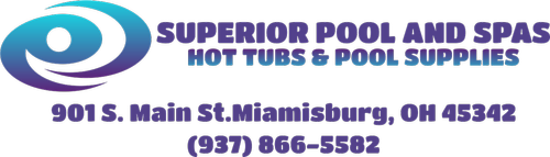 Superior Pool Spas

