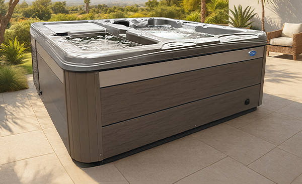Cold Plunge Spas Series Dayton hot tubs for sale