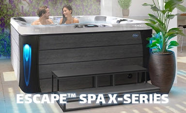 Escape X-Series Spas Dayton hot tubs for sale