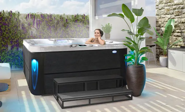 Escape X-Series Spas Dayton hot tubs for sale