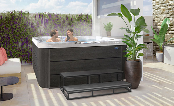 Escape™ Spas Dayton hot tubs for sale