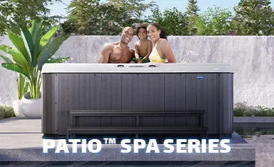 Patio Plus™ Spas Dayton hot tubs for sale