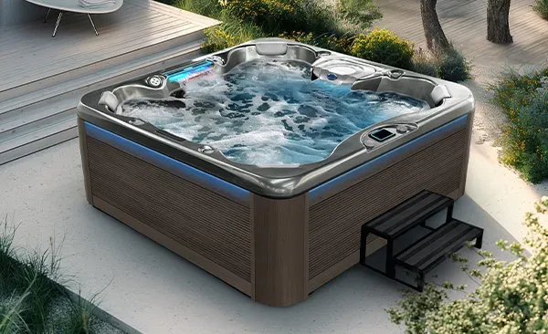 Platinum™ Spas Dayton hot tubs for sale