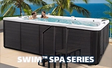 Swim Spas Dayton hot tubs for sale