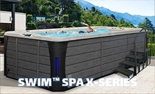 Swim X-Series Spas Dayton hot tubs for sale