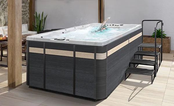 Swim X-Series Spas Dayton hot tubs for sale