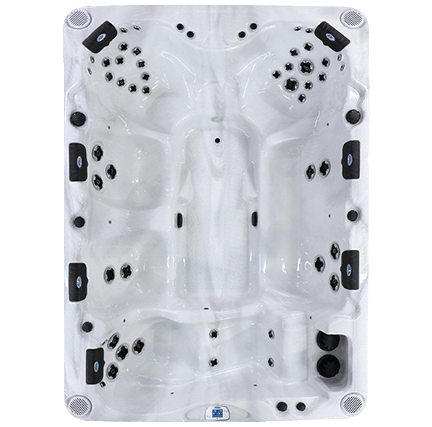 Newporter EC-1148LX hot tubs for sale in Dayton