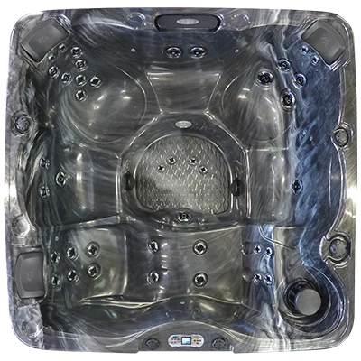 Pacifica EC-739L hot tubs for sale in Dayton