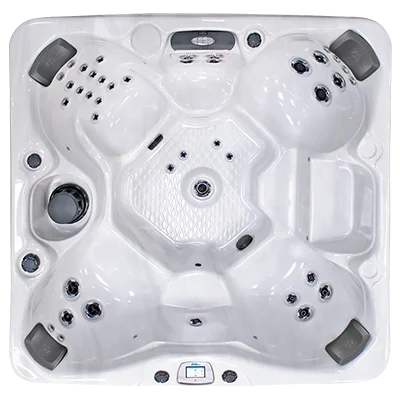 Baja-X EC-740BX hot tubs for sale in Dayton