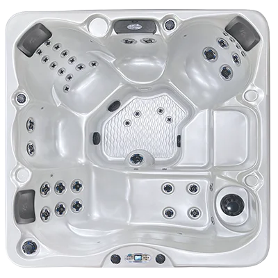 Costa EC-740L hot tubs for sale in Dayton