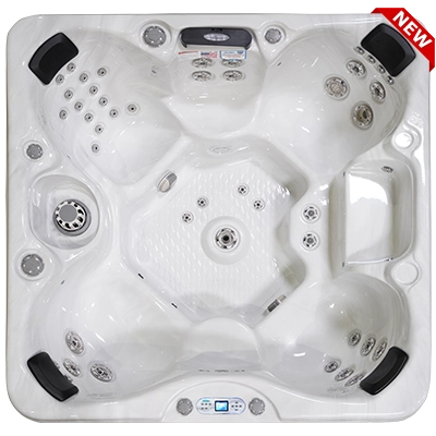 Baja EC-749B hot tubs for sale in Dayton