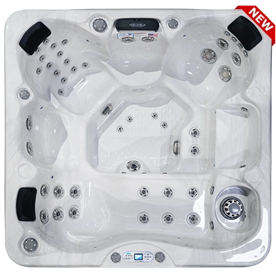 Costa EC-749L hot tubs for sale in Dayton