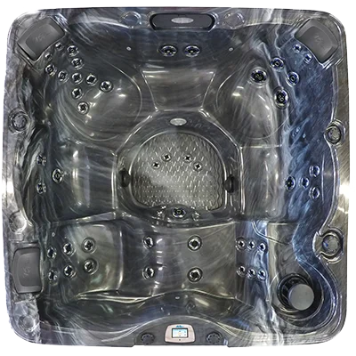 Pacifica-X EC-751LX hot tubs for sale in Dayton
