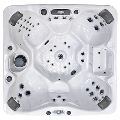 Baja EC-767B hot tubs for sale in Dayton