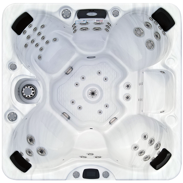 Baja-X EC-767BX hot tubs for sale in Dayton