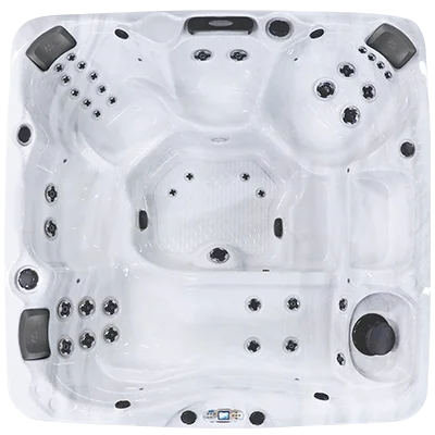 Avalon EC-840L hot tubs for sale in Dayton