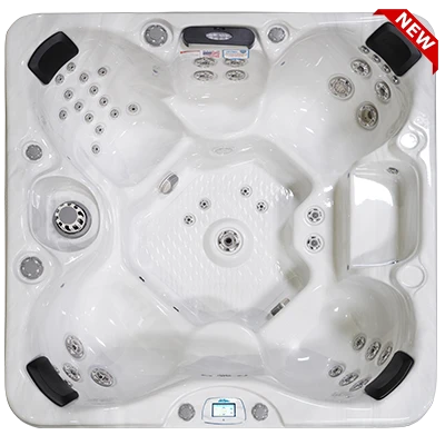 Cancun-X EC-849BX hot tubs for sale in Dayton