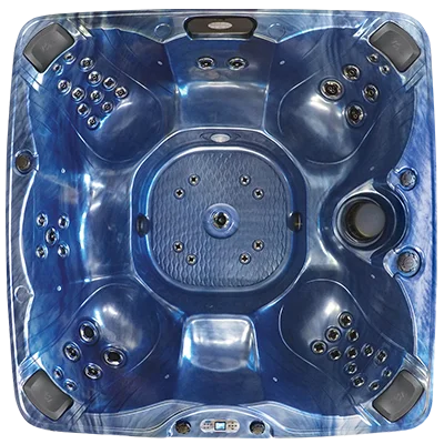 Bel Air EC-851B hot tubs for sale in Dayton