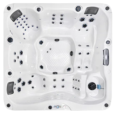 Malibu EC-867DL hot tubs for sale in Dayton