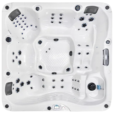 Malibu-X EC-867DLX hot tubs for sale in Dayton