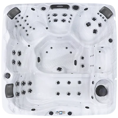 Avalon EC-867L hot tubs for sale in Dayton