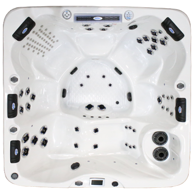 Huntington PL-792L hot tubs for sale in Dayton