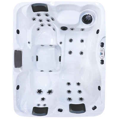 Kona Plus PPZ-533L hot tubs for sale in Dayton