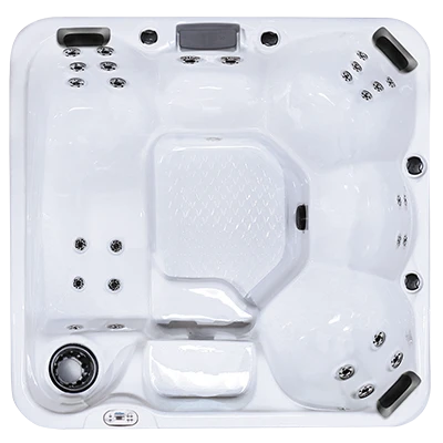 Hawaiian Plus PPZ-628L hot tubs for sale in Dayton