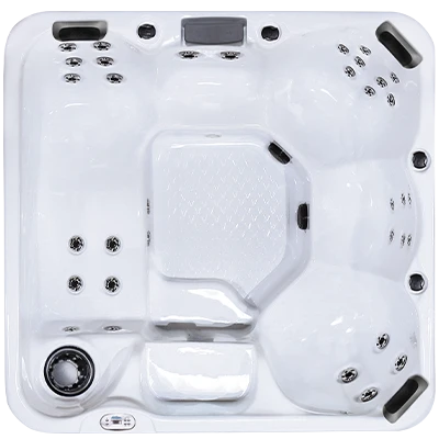 Hawaiian Plus PPZ-634L hot tubs for sale in Dayton