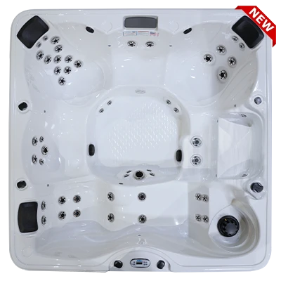 Pacifica Plus PPZ-743LC hot tubs for sale in Dayton