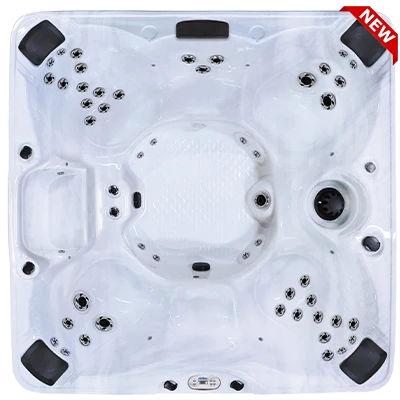 Bel Air Plus PPZ-843BC hot tubs for sale in Dayton
