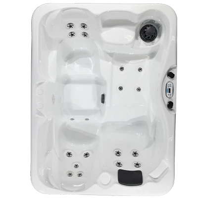 Kona PZ-519L hot tubs for sale in Dayton