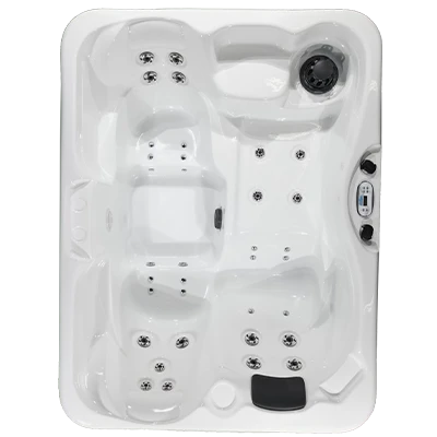 Kona PZ-535L hot tubs for sale in Dayton