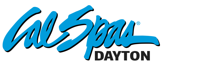 Calspas logo - Dayton